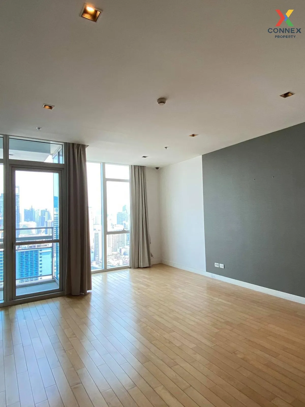 เช่าคอนโด  แอทธินี เรสซิเดนซ์ BTS-เพลินจิต ลุมพินี เขต ปทุมวัน กร 2