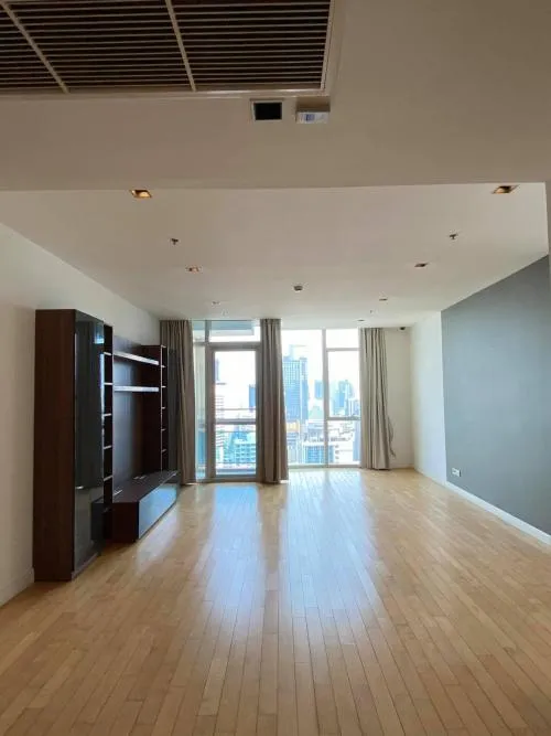 เช่าคอนโด  แอทธินี เรสซิเดนซ์ BTS-เพลินจิต ลุมพินี เขต ปทุมวัน กรุงเทพ CX-08441