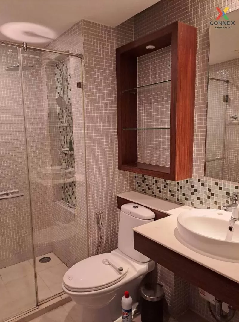 เช่าคอนโด  อเวนิว 61 BTS-ทองหล่อ คลองตันเหนือ เขต วัฒนา กรุงเทพ C