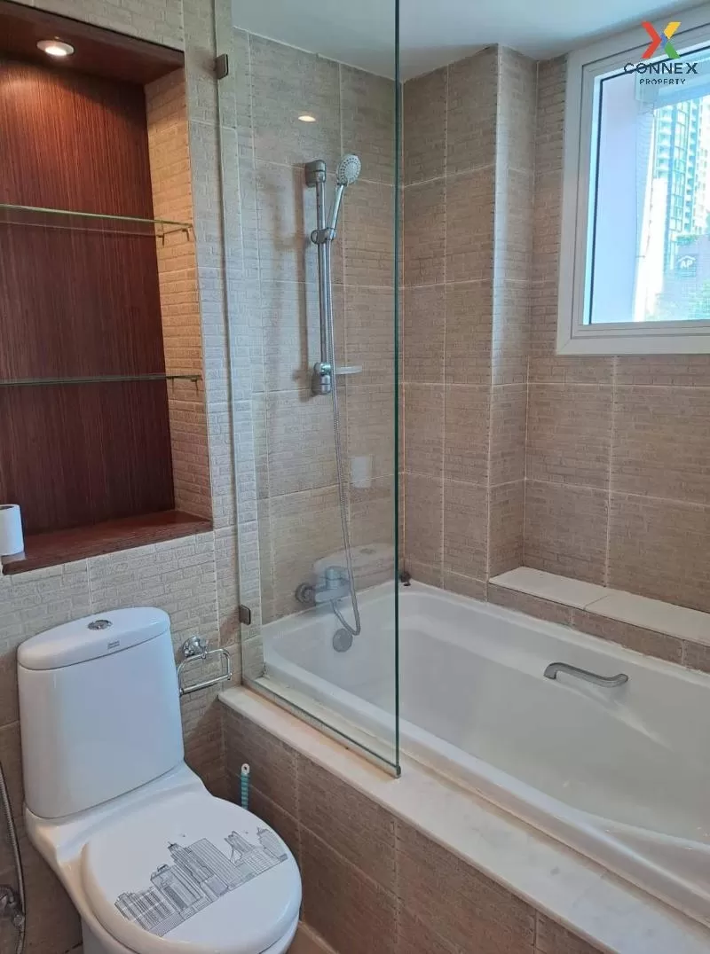 เช่าคอนโด  อเวนิว 61 BTS-ทองหล่อ คลองตันเหนือ เขต วัฒนา กรุงเทพ C