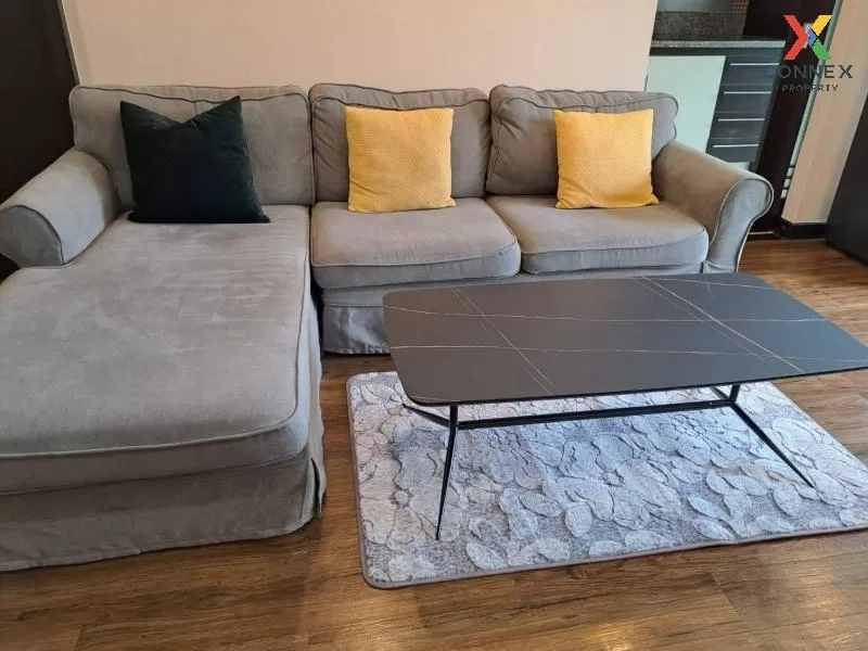 เช่าคอนโด  อเวนิว 61 BTS-ทองหล่อ คลองตันเหนือ เขต วัฒนา กรุงเทพ C 3