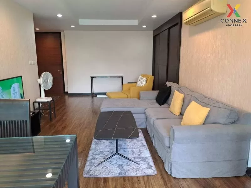 เช่าคอนโด  อเวนิว 61 BTS-ทองหล่อ คลองตันเหนือ เขต วัฒนา กรุงเทพ C 4