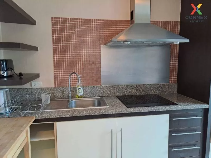 เช่าคอนโด  อเวนิว 61 BTS-ทองหล่อ คลองตันเหนือ เขต วัฒนา กรุงเทพ C