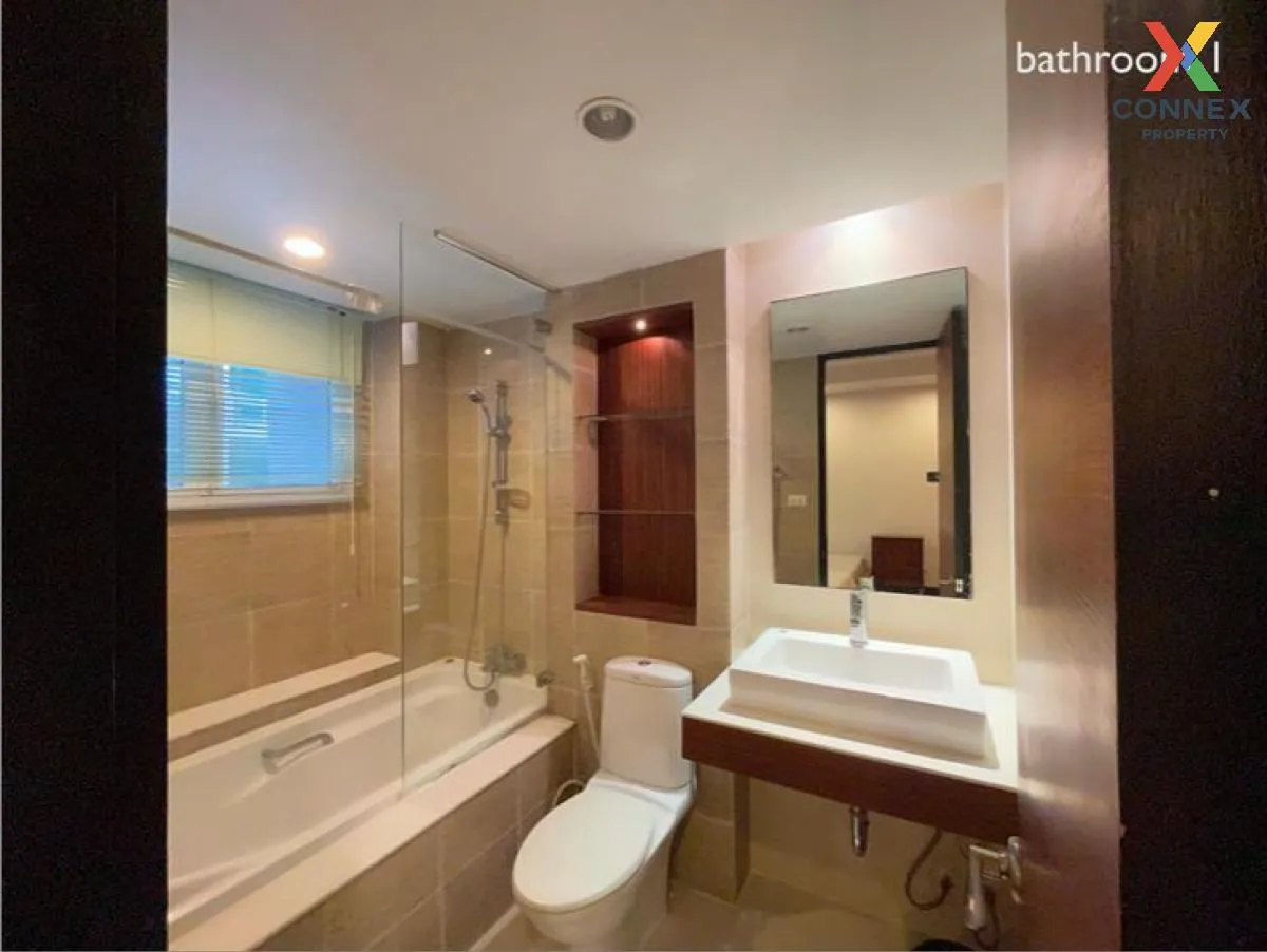 เช่าคอนโด  อเวนิว 61 BTS-ทองหล่อ คลองตันเหนือ เขต วัฒนา กรุงเทพ C