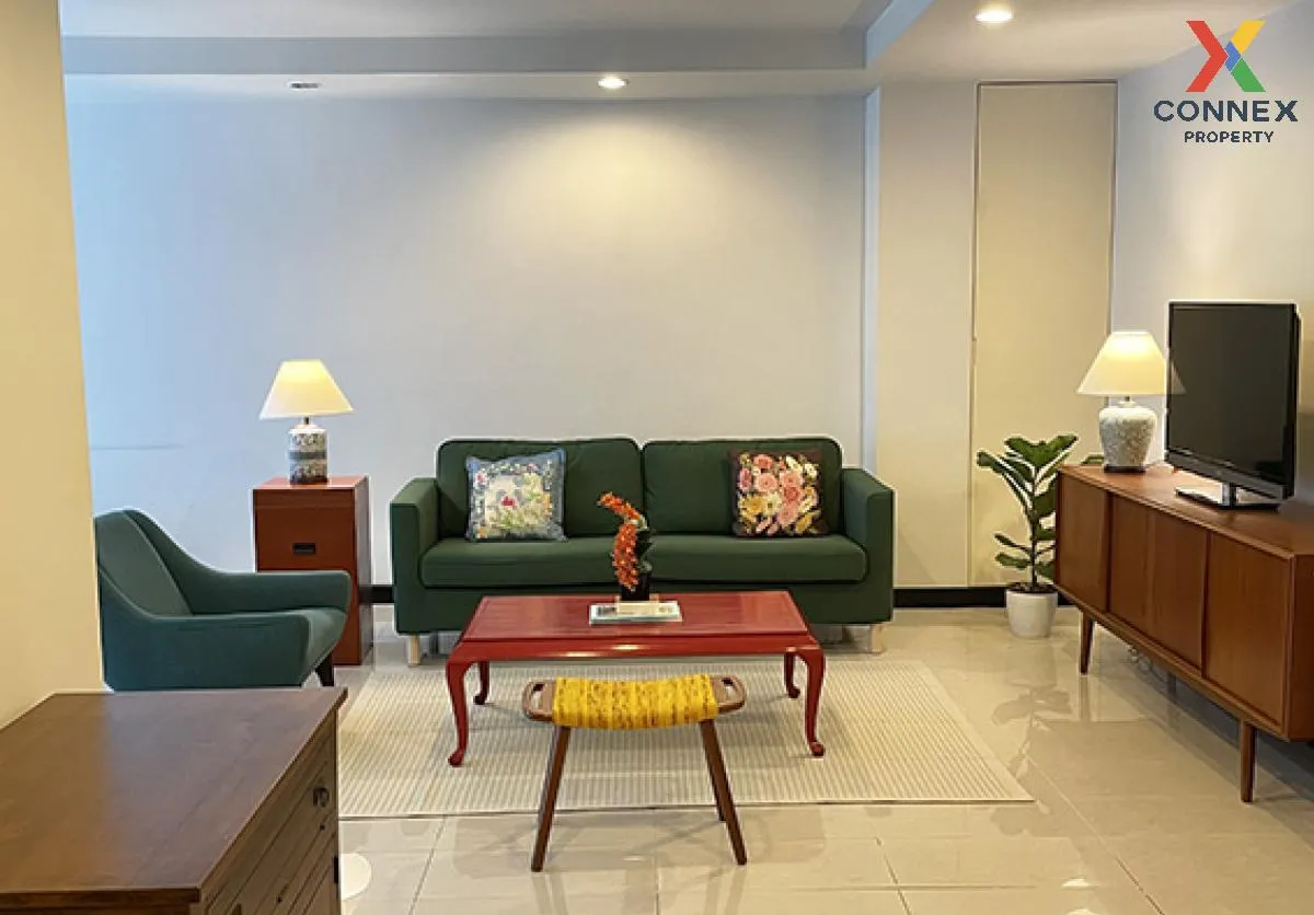 เช่าคอนโด  อเวนิว 61 BTS-ทองหล่อ คลองตันเหนือ เขต วัฒนา กรุงเทพ C 1