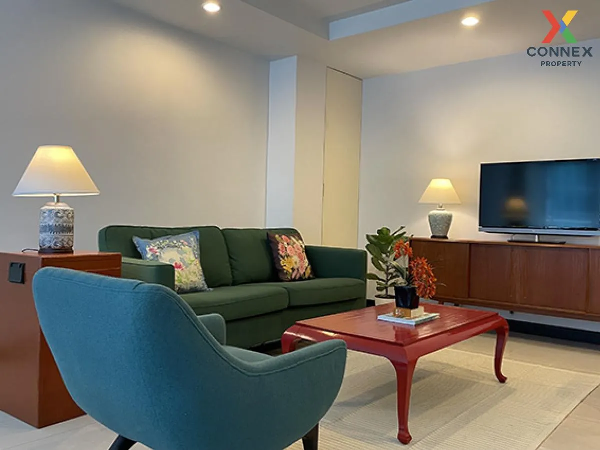 เช่าคอนโด  อเวนิว 61 BTS-ทองหล่อ คลองตันเหนือ เขต วัฒนา กรุงเทพ C 2