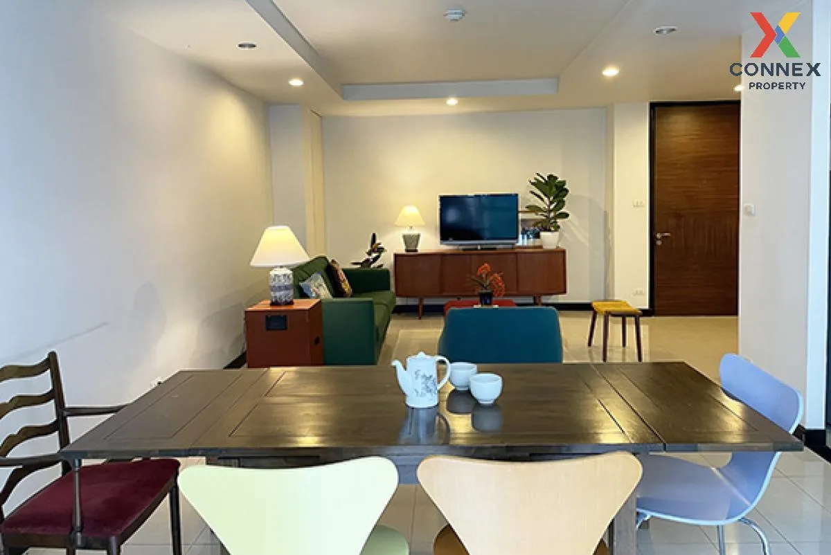 เช่าคอนโด  อเวนิว 61 BTS-ทองหล่อ คลองตันเหนือ เขต วัฒนา กรุงเทพ C 3