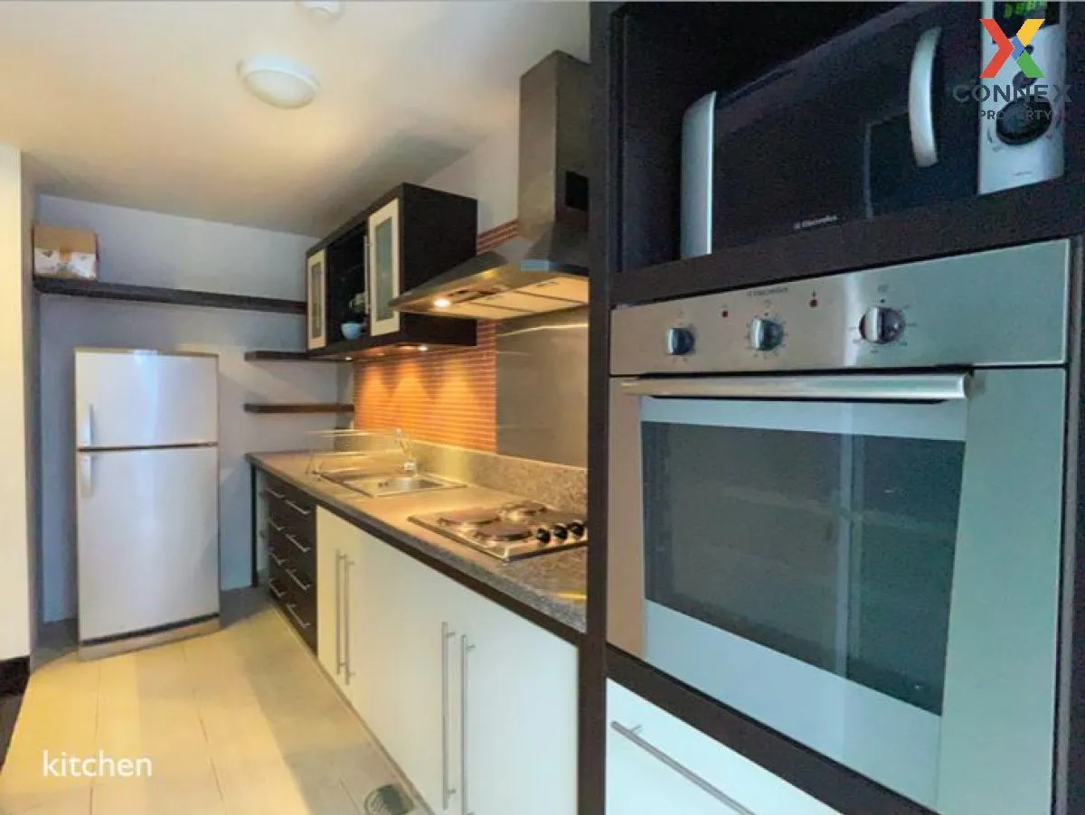 เช่าคอนโด  อเวนิว 61 BTS-ทองหล่อ คลองตันเหนือ เขต วัฒนา กรุงเทพ C 4