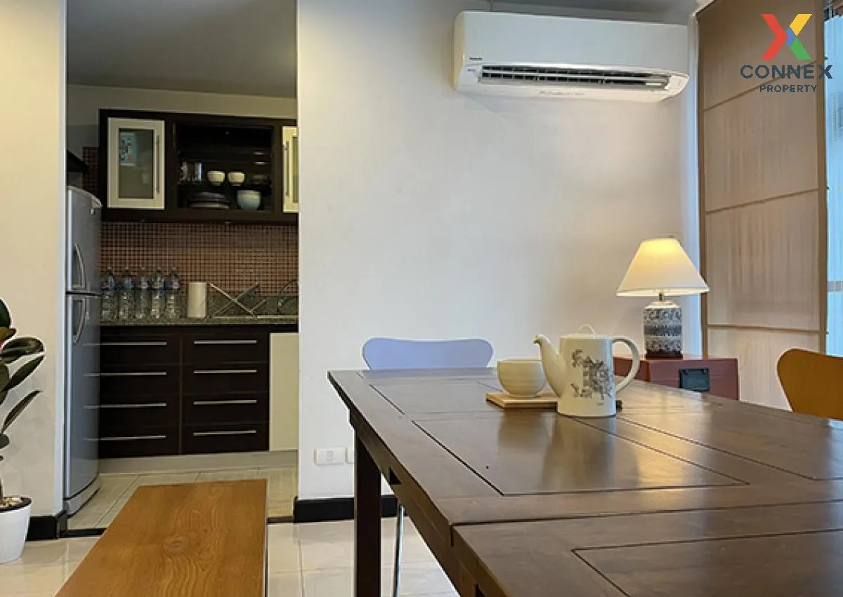 เช่าคอนโด  อเวนิว 61 BTS-ทองหล่อ คลองตันเหนือ เขต วัฒนา กรุงเทพ C