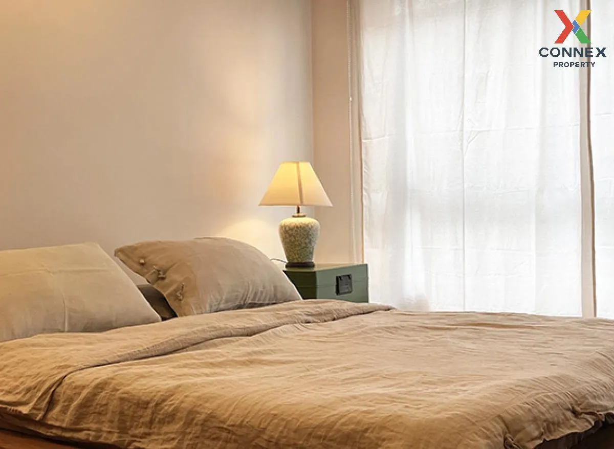 เช่าคอนโด  อเวนิว 61 BTS-ทองหล่อ คลองตันเหนือ เขต วัฒนา กรุงเทพ C