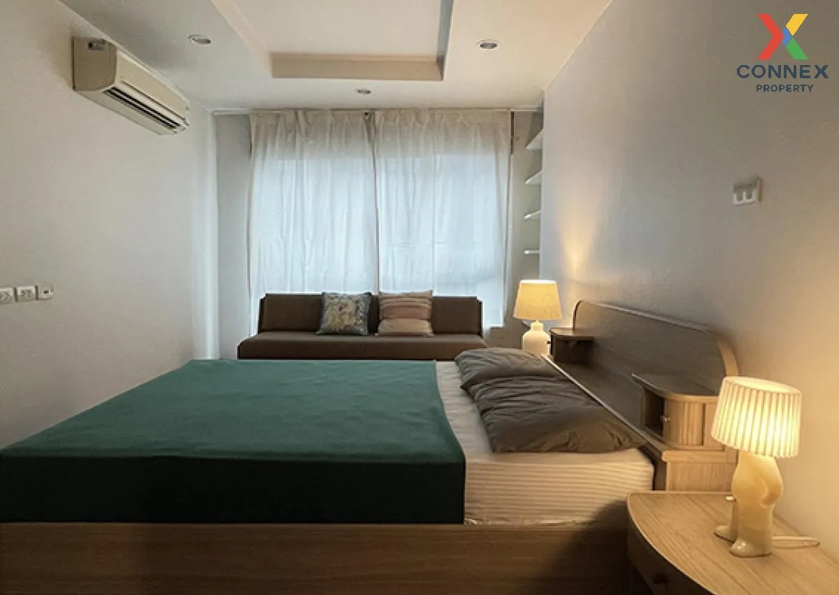 เช่าคอนโด  อเวนิว 61 BTS-ทองหล่อ คลองตันเหนือ เขต วัฒนา กรุงเทพ C