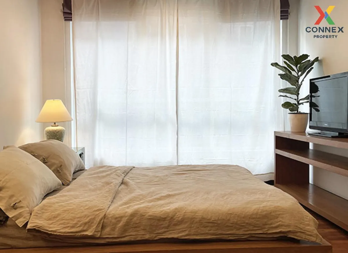 เช่าคอนโด  อเวนิว 61 BTS-ทองหล่อ คลองตันเหนือ เขต วัฒนา กรุงเทพ C