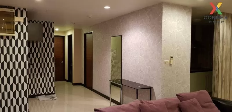 เช่าคอนโด  อเวนิว 61 BTS-ทองหล่อ คลองตันเหนือ เขต วัฒนา กรุงเทพ C