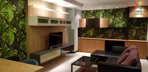 เช่าคอนโด  อเวนิว 61 BTS-ทองหล่อ คลองตันเหนือ เขต วัฒนา กรุงเทพ CX-08464