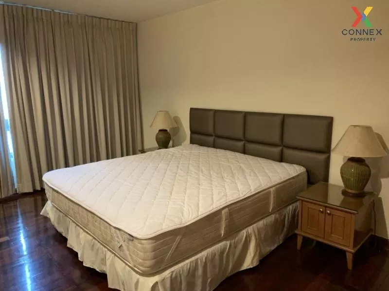 FOR RENT condo , Baan Ploenchit , BTS-Phloen Chit , Lumpini , Pat 3
