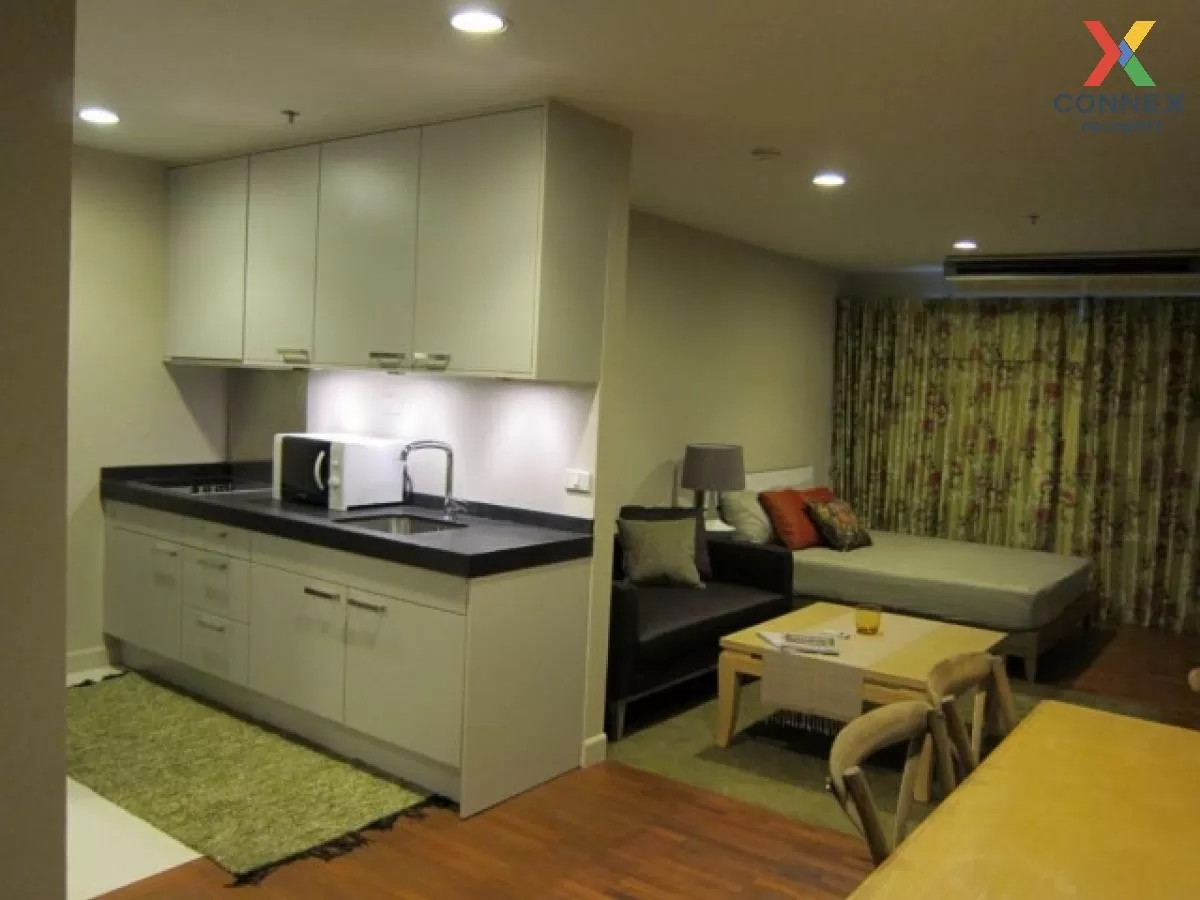 For Rent Condo , Baan Ploenchit , BTS-Phloen Chit , Lumpini , Pat 2
