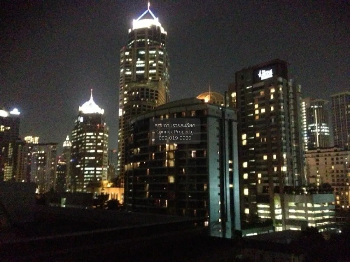 ขายคอนโด  บ้านเพลินจิต BTS-เพลินจิต ลุมพินี เขต ปทุมวัน กรุงเทพ C