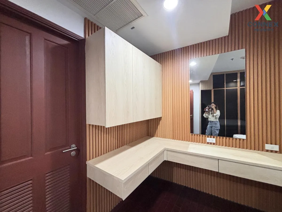 เช่าคอนโด  บ้านราชประสงค์ (ราชดำริ) BTS-สถานีราชดำริ ลุมพินี เขต 