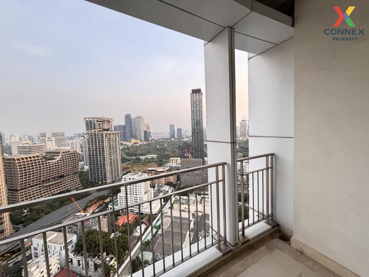 เช่าคอนโด  บ้านราชประสงค์ (ราชดำริ) BTS-สถานีราชดำริ ลุมพินี เขต 