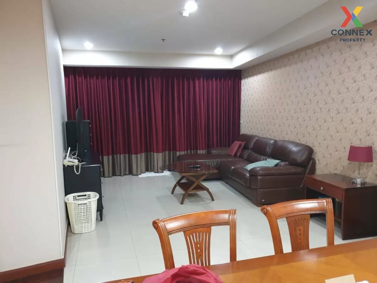 FOR RENT condo , Baan Rajprasong , BTS-Ratchadamri , Lumpini , Pa 1