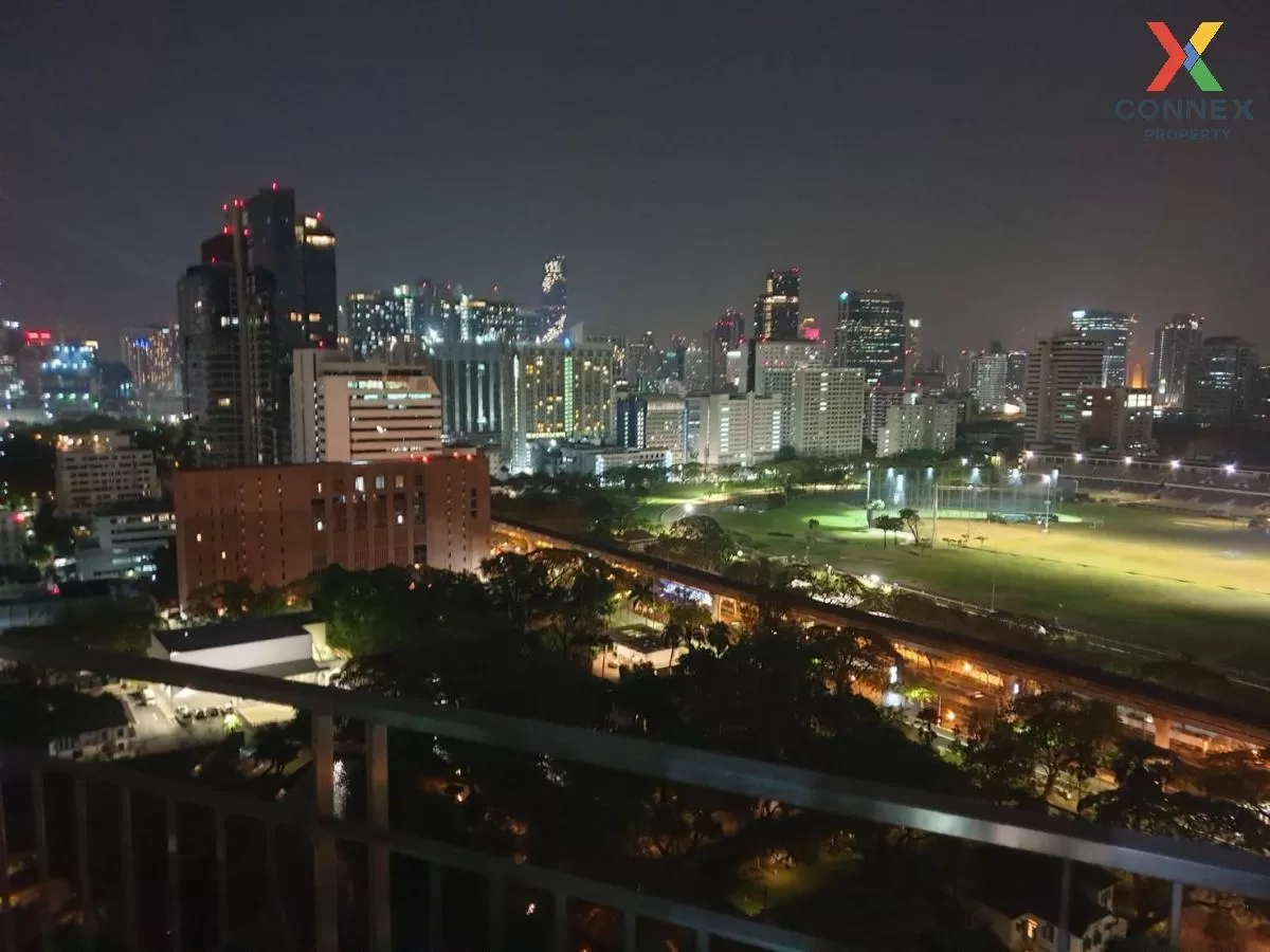 FOR RENT condo , Baan Rajprasong , BTS-Ratchadamri , Lumpini , Pa