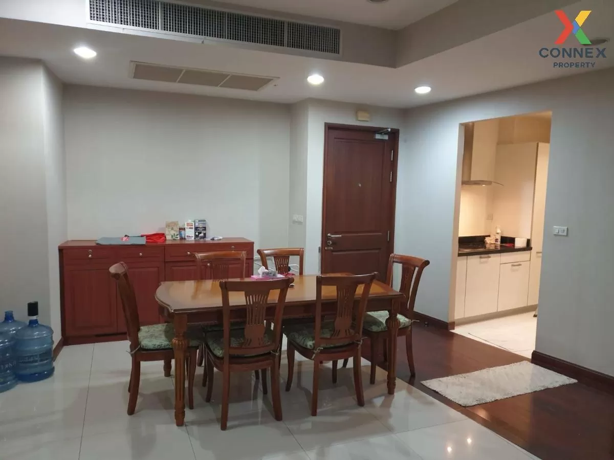 FOR RENT condo , Baan Rajprasong , BTS-Ratchadamri , Lumpini , Pa 3