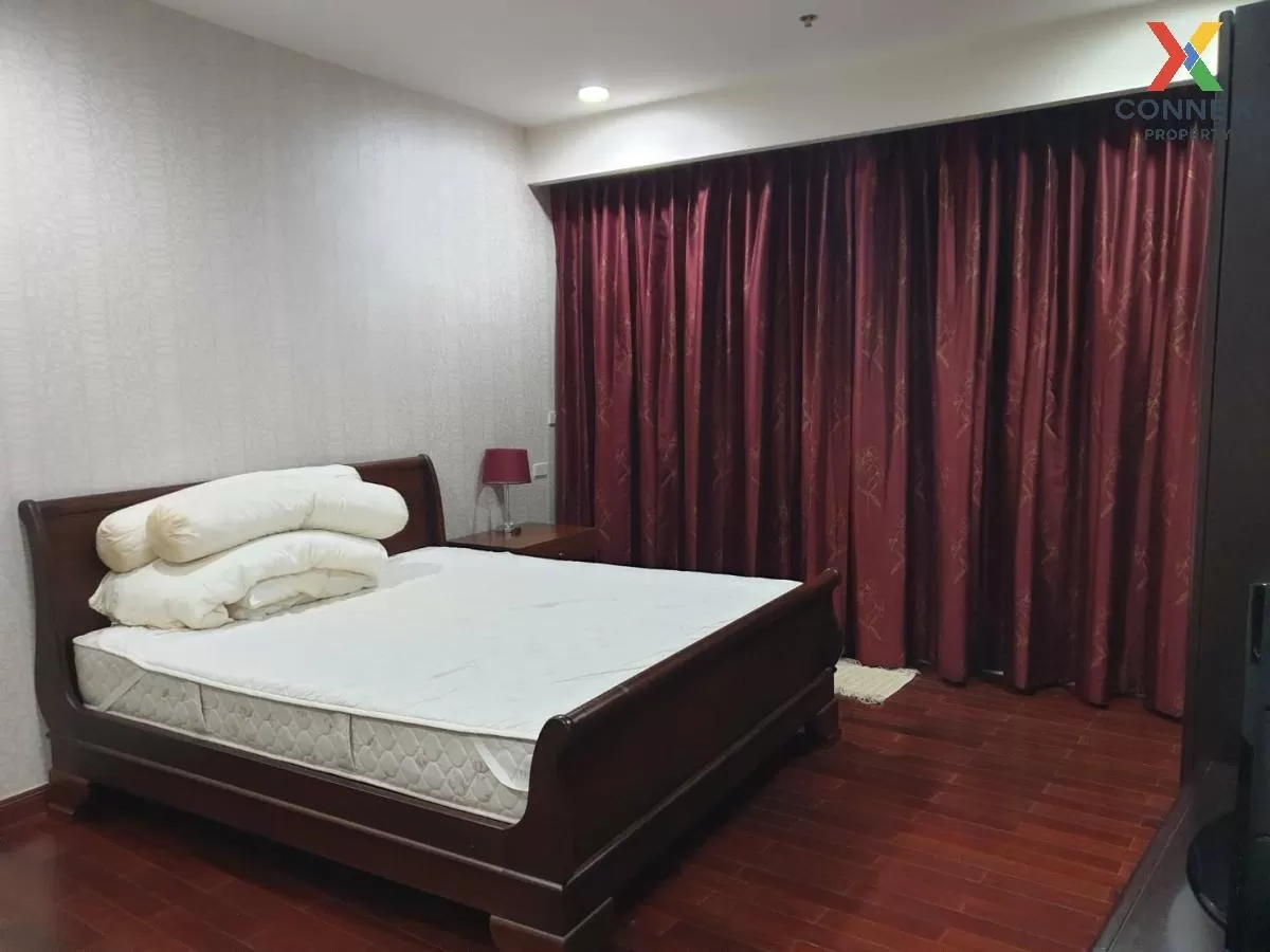 FOR RENT condo , Baan Rajprasong , BTS-Ratchadamri , Lumpini , Pa