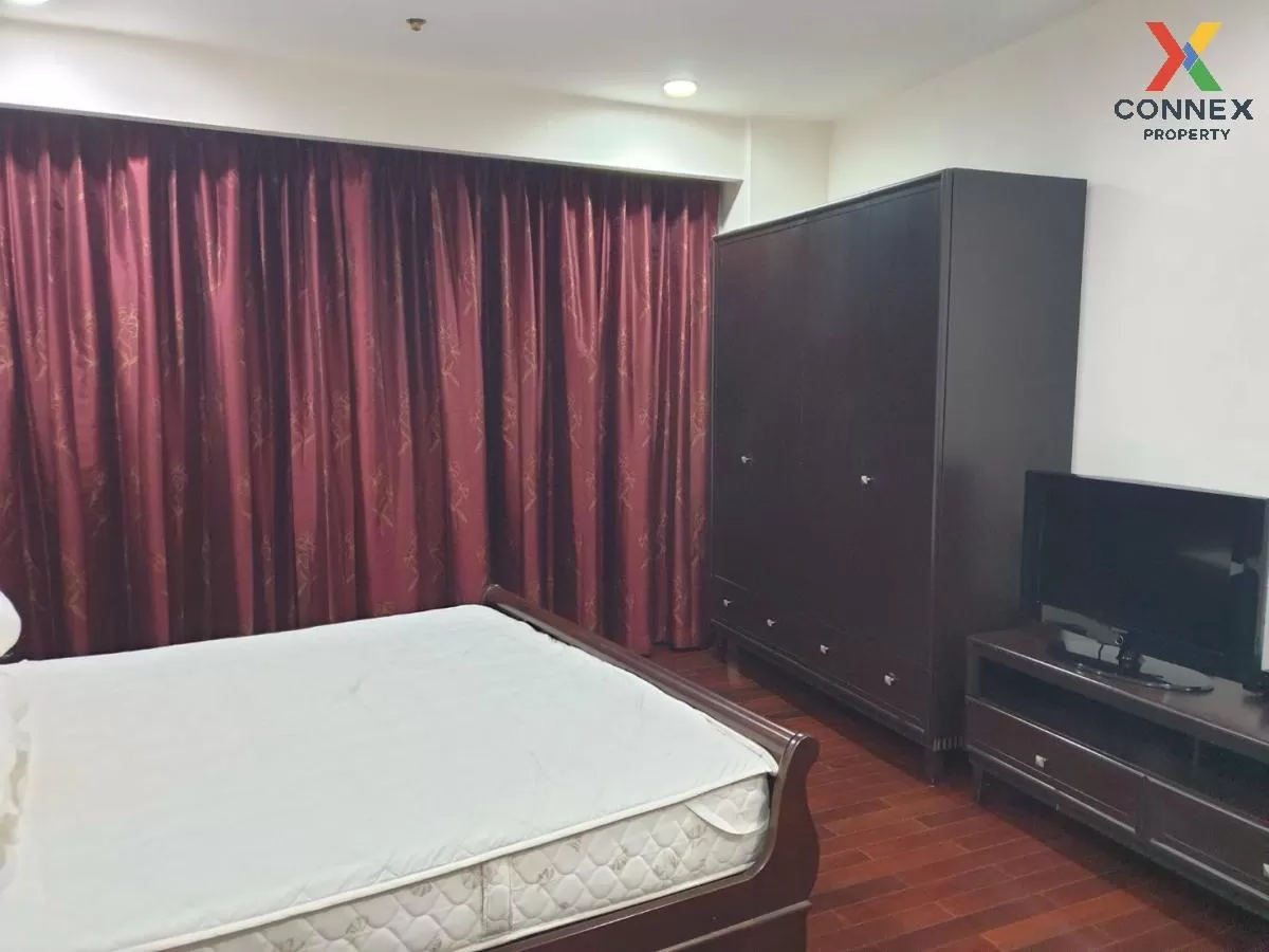 FOR RENT condo , Baan Rajprasong , BTS-Ratchadamri , Lumpini , Pa