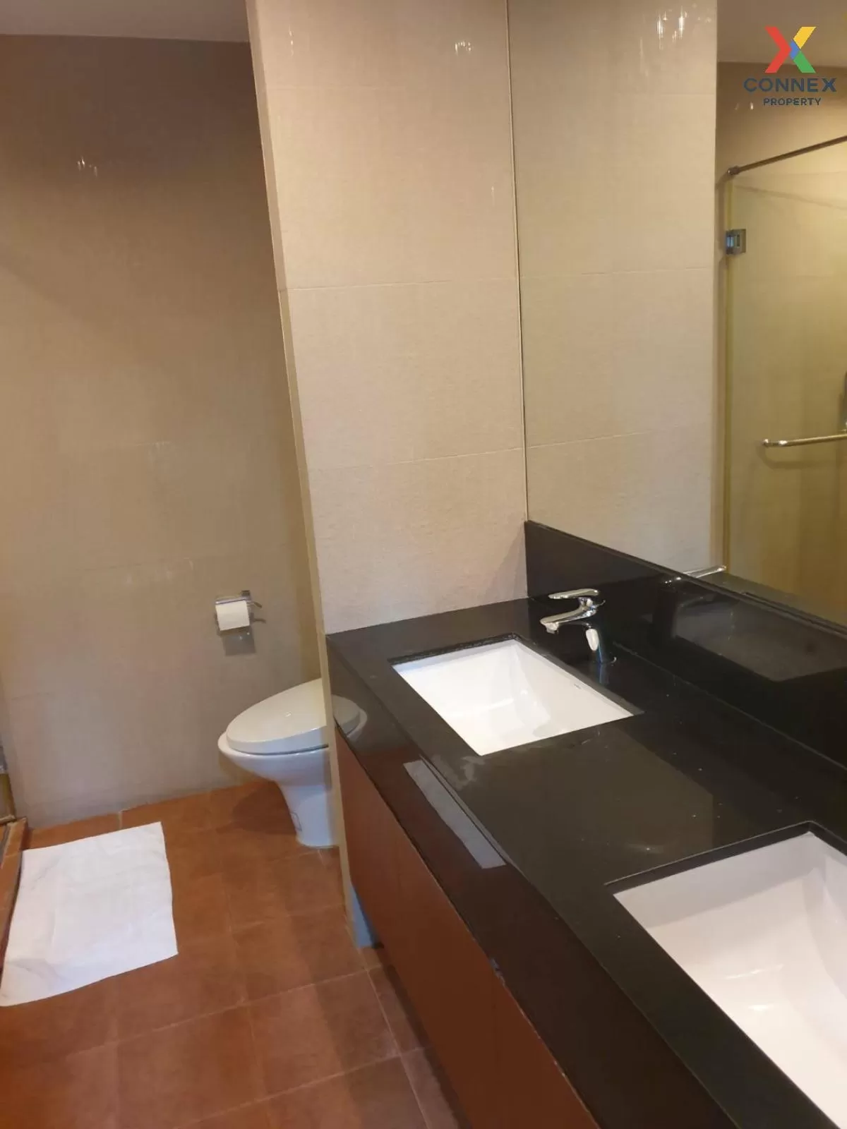 FOR RENT condo , Baan Rajprasong , BTS-Ratchadamri , Lumpini , Pa