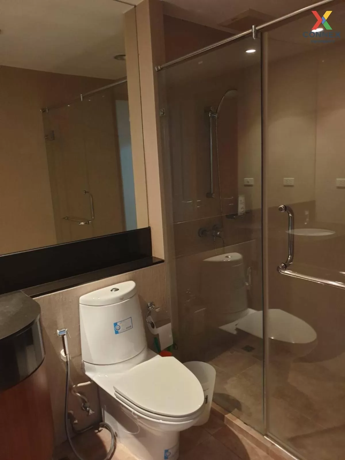 FOR RENT condo , Baan Rajprasong , BTS-Ratchadamri , Lumpini , Pa