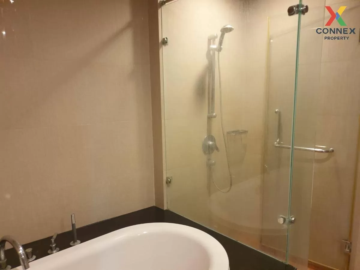 FOR RENT condo , Baan Rajprasong , BTS-Ratchadamri , Lumpini , Pa