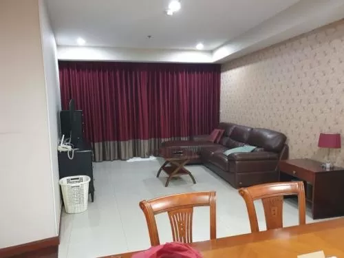 เช่าคอนโด  บ้านราชประสงค์ (ราชดำริ) BTS-สถานีราชดำริ ลุมพินี เขต ปทุมวัน กรุงเทพ CX-08507