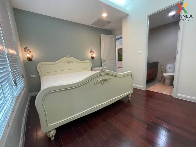 เช่าคอนโด  บ้านราชประสงค์ (ราชดำริ) BTS-สถานีราชดำริ ลุมพินี เขต 