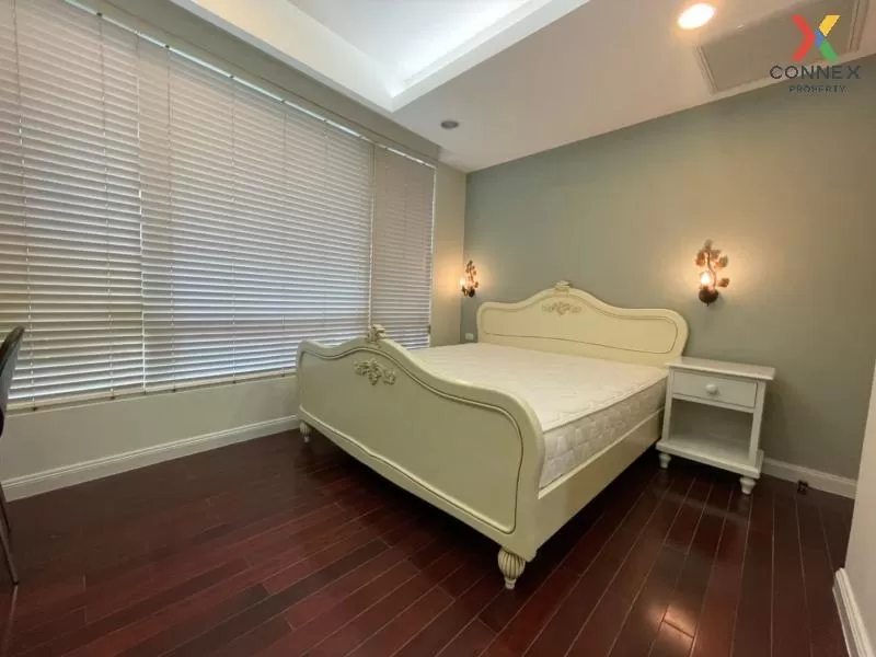 เช่าคอนโด  บ้านราชประสงค์ (ราชดำริ) BTS-สถานีราชดำริ ลุมพินี เขต 