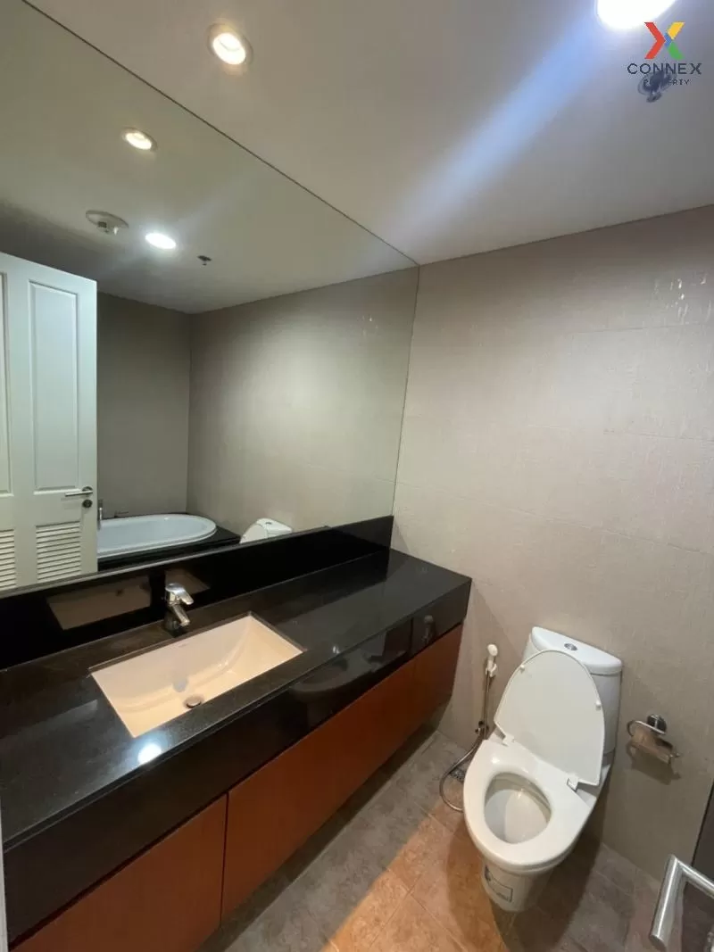 เช่าคอนโด  บ้านราชประสงค์ (ราชดำริ) BTS-สถานีราชดำริ ลุมพินี เขต 