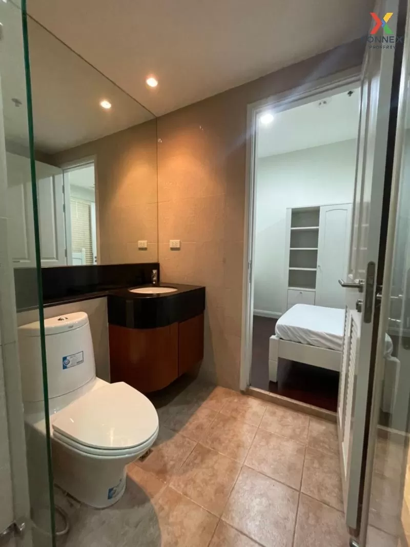 เช่าคอนโด  บ้านราชประสงค์ (ราชดำริ) BTS-สถานีราชดำริ ลุมพินี เขต 