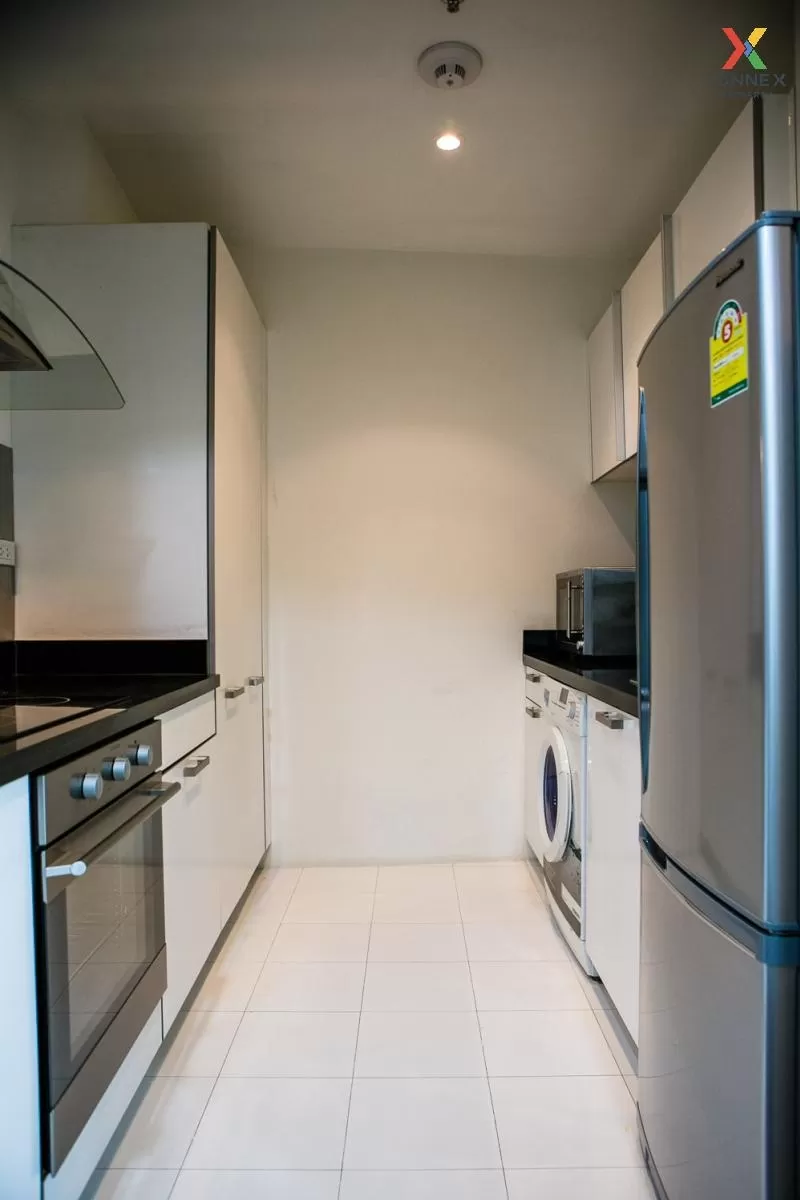 เช่าคอนโด  บ้านราชประสงค์ (ราชดำริ) BTS-สถานีราชดำริ ลุมพินี เขต 