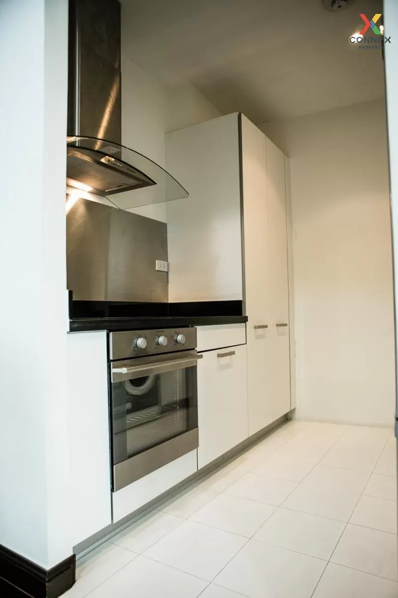 เช่าคอนโด  บ้านราชประสงค์ (ราชดำริ) BTS-สถานีราชดำริ ลุมพินี เขต 