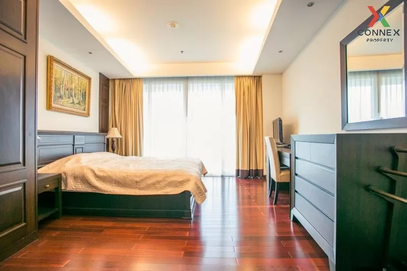 เช่าคอนโด  บ้านราชประสงค์ (ราชดำริ) BTS-สถานีราชดำริ ลุมพินี เขต 