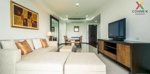 เช่าคอนโด  บ้านราชประสงค์ (ราชดำริ) BTS-สถานีราชดำริ ลุมพินี เขต ปทุมวัน กรุงเทพ CX-08512