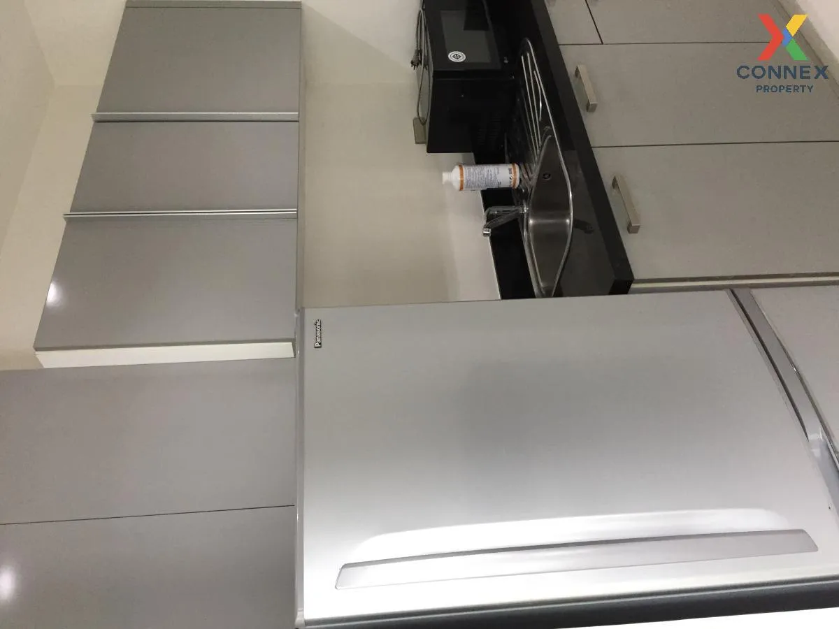 เช่าคอนโด  บ้านราชประสงค์ (ราชดำริ) BTS-สถานีราชดำริ ลุมพินี เขต  2