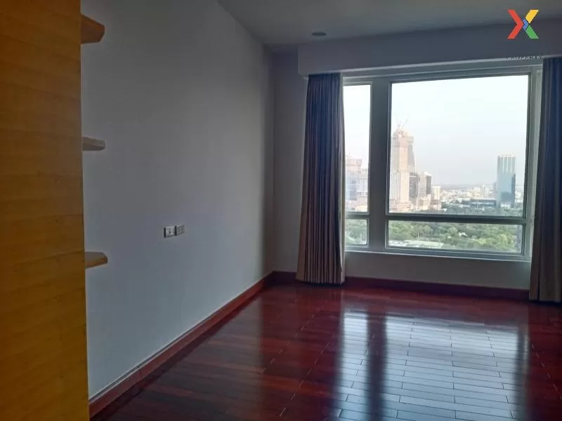 เช่าคอนโด  บ้านราชประสงค์ (ราชดำริ) BTS-สถานีราชดำริ ลุมพินี เขต  1