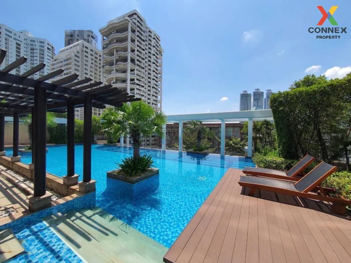 FOR SALE condo , Baan Siri 24 , BTS-Phrom Phong , Khlong Tan , Kh FOR SALE condo , Baan Siri 24 , BTS-Phrom Phong , Khlong Tan , Kh
