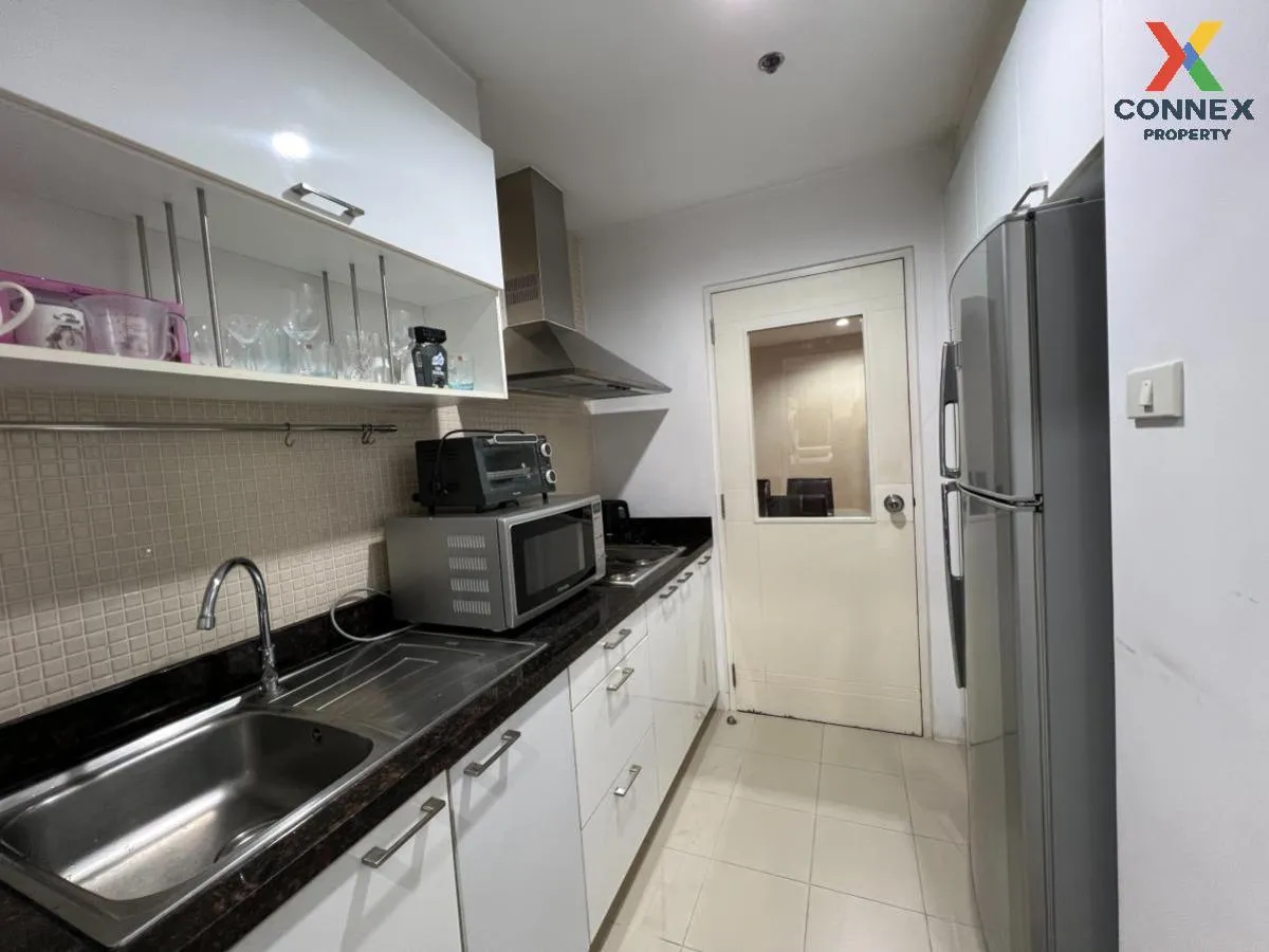 FOR SALE condo , Baan Siri 24 , BTS-Phrom Phong , Khlong Tan , Kh FOR SALE condo , Baan Siri 24 , BTS-Phrom Phong , Khlong Tan , Kh 3