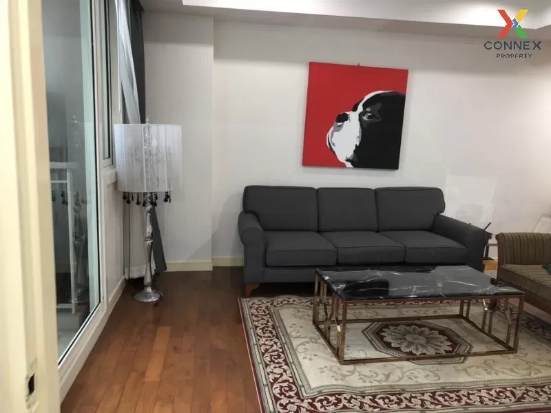 FOR RENT condo , Baan Siri 24 , BTS-Phrom Phong , Khlong Tan , Kh 1