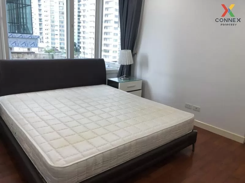 FOR RENT condo , Baan Siri 24 , BTS-Phrom Phong , Khlong Tan , Kh