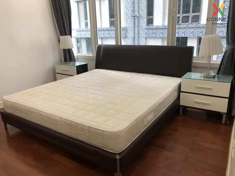 FOR RENT condo , Baan Siri 24 , BTS-Phrom Phong , Khlong Tan , Kh