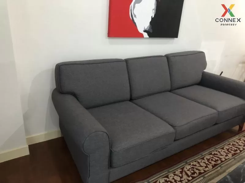 FOR RENT condo , Baan Siri 24 , BTS-Phrom Phong , Khlong Tan , Kh 3