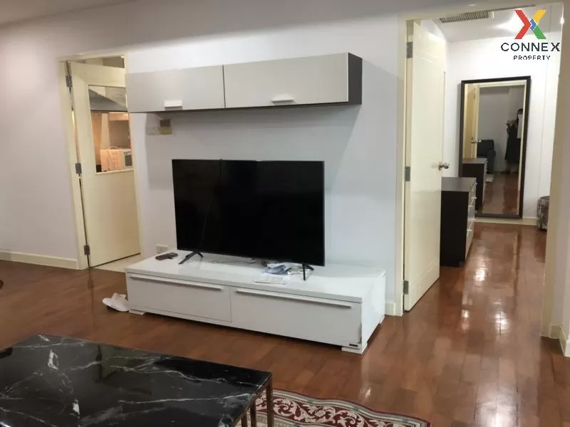 FOR RENT condo , Baan Siri 24 , BTS-Phrom Phong , Khlong Tan , Kh 4