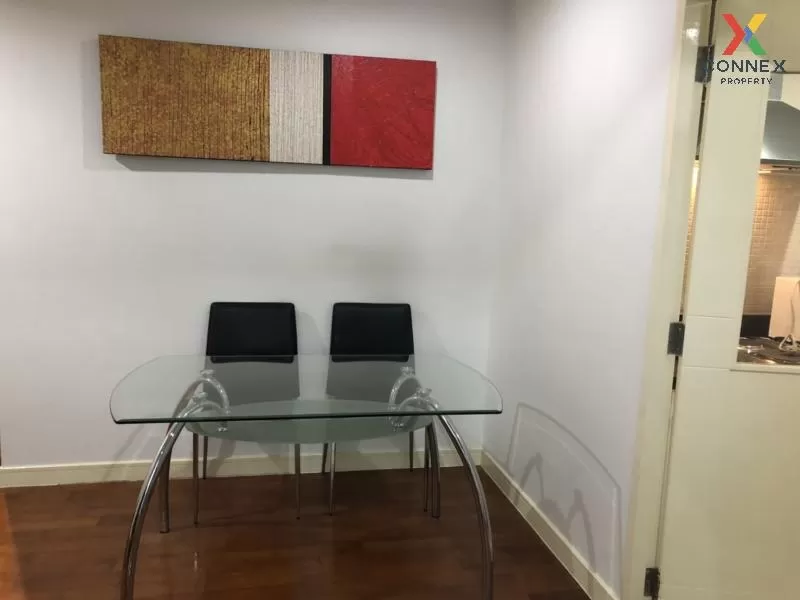 FOR RENT condo , Baan Siri 24 , BTS-Phrom Phong , Khlong Tan , Kh